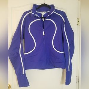 Vintage Lululemon Full Zip